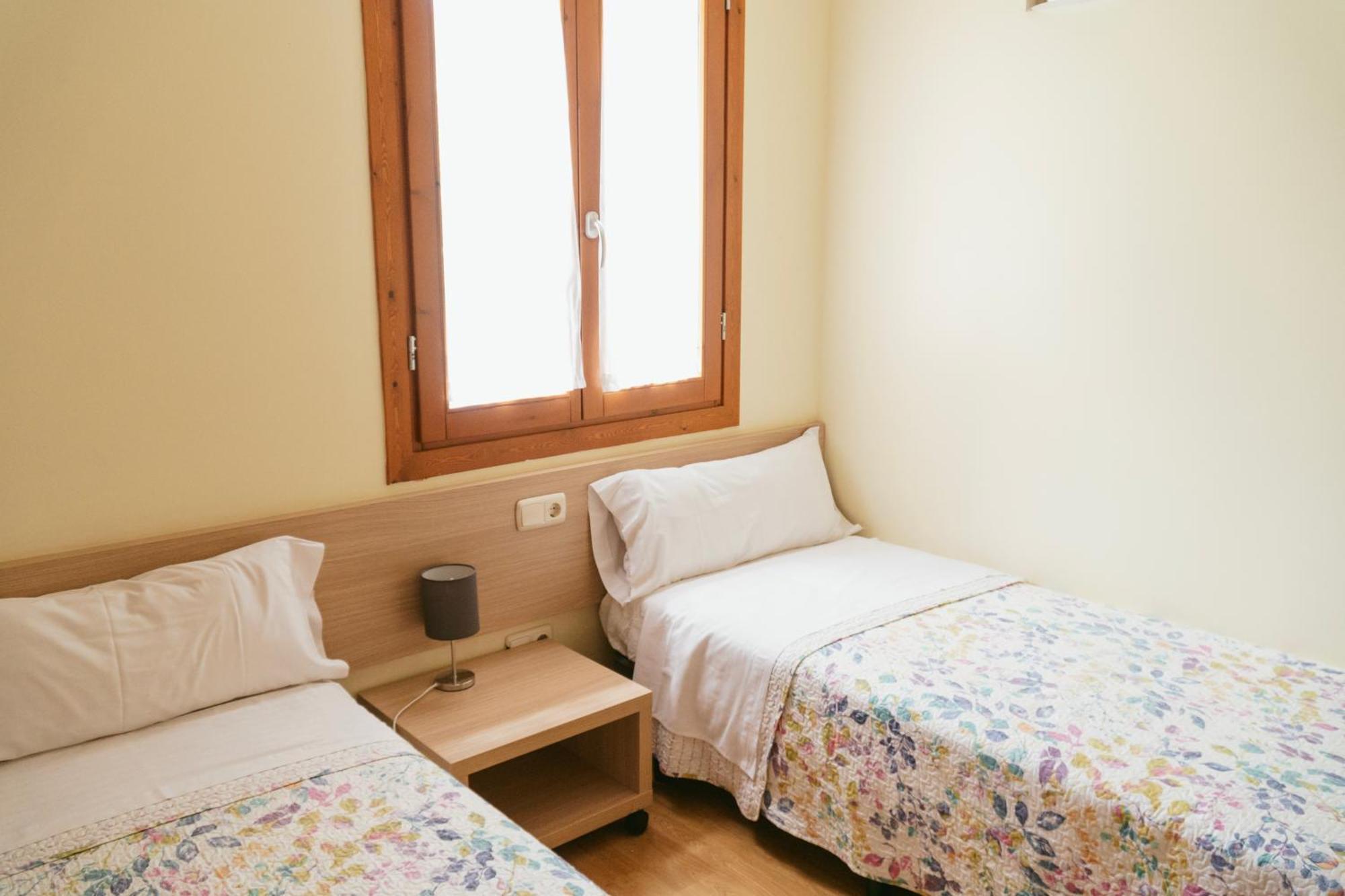 Apartment Caseron Baruca