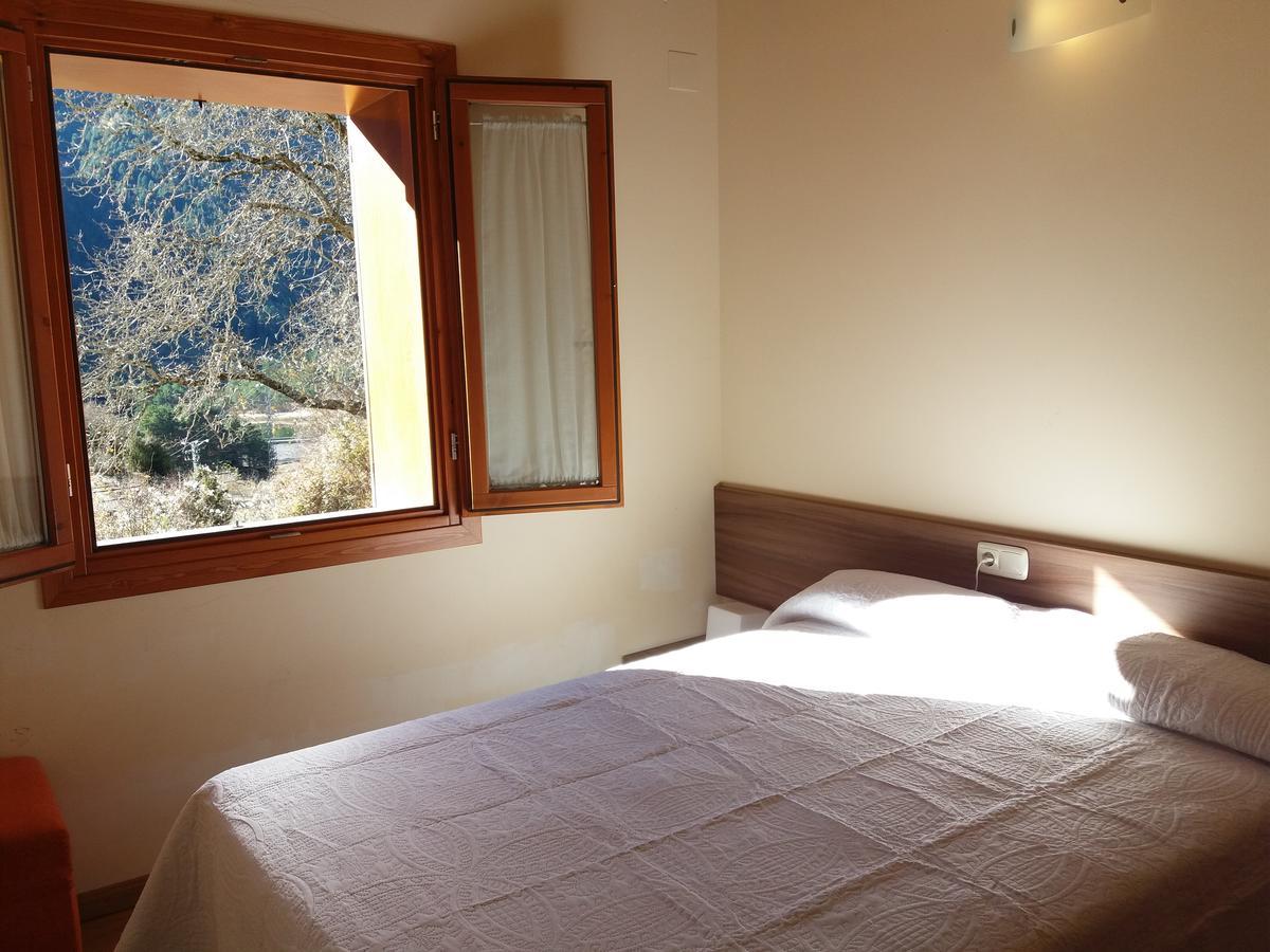 Apartment Caseron Baruca *