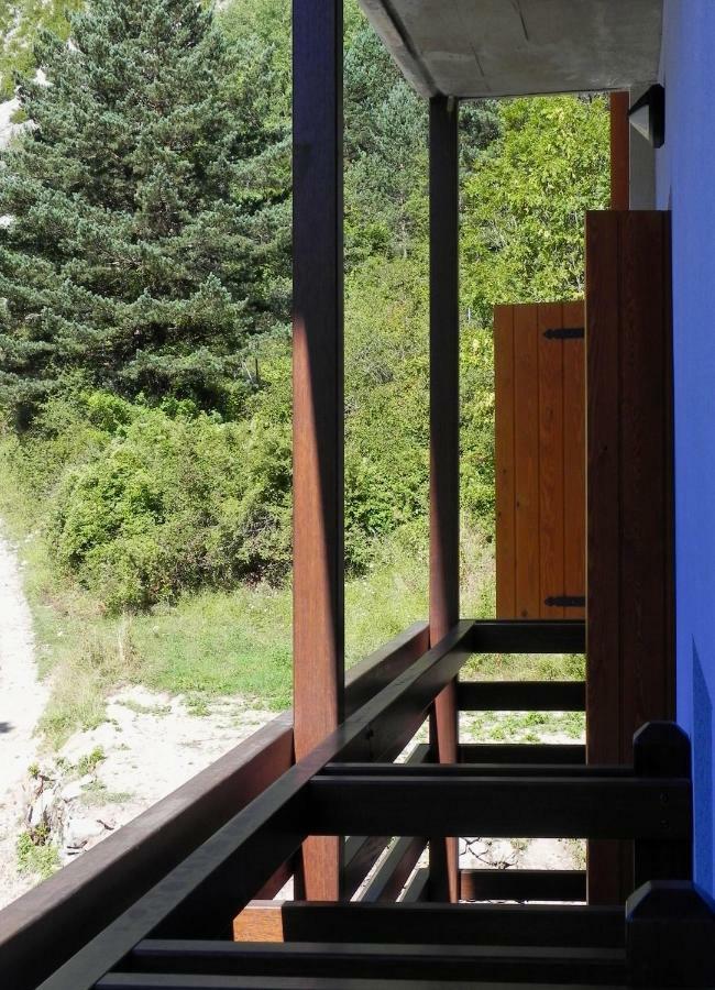 Apartment Caseron Baruca *
