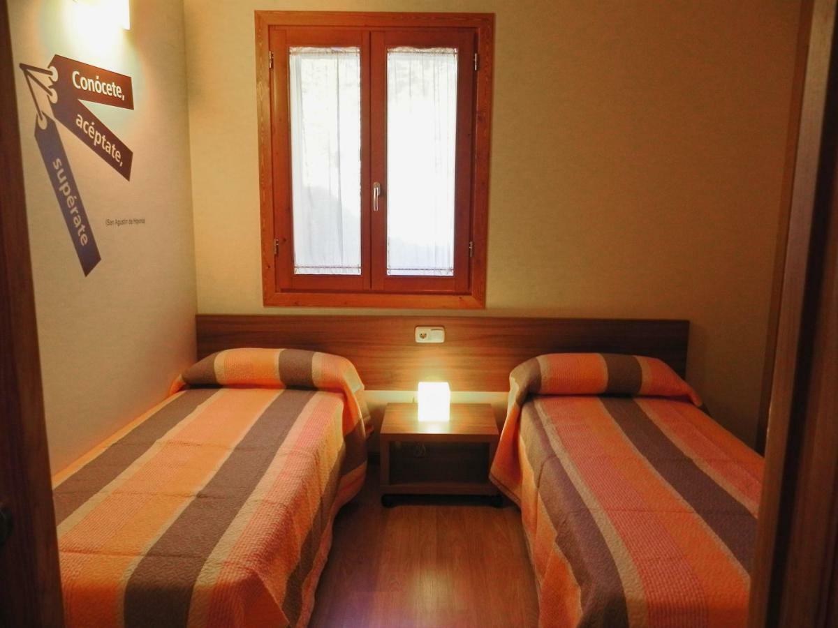 Apartamento Caserón Baruca