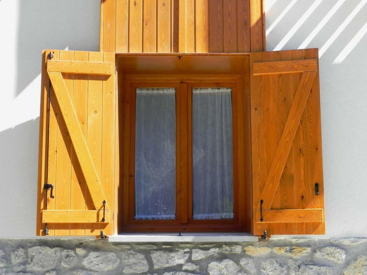 Apartamento Caserón Baruca