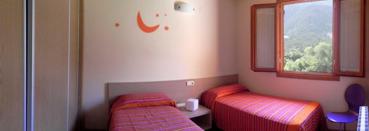 Apartment Caseron Baruca Bielsa
