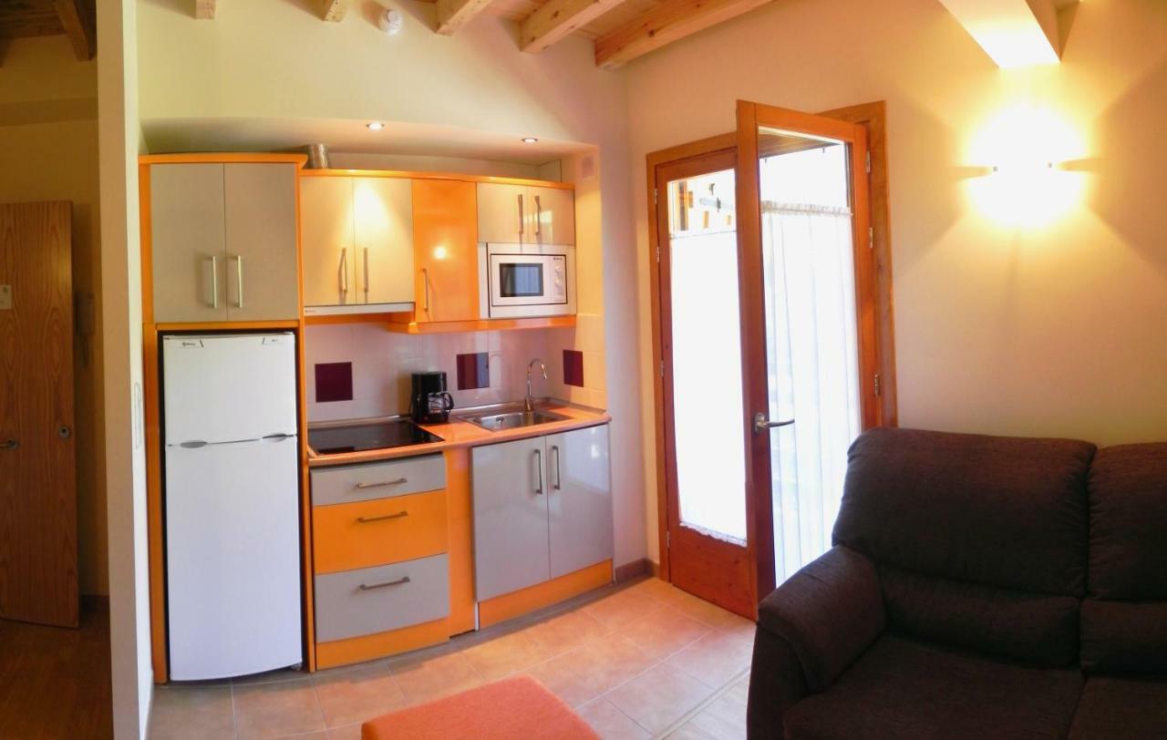 Caserón Baruca *