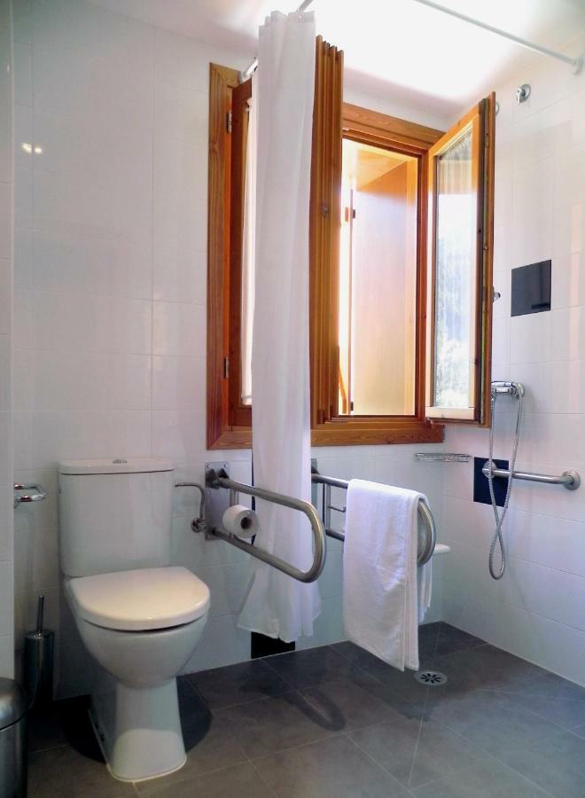 Apartment Caseron Baruca Bielsa