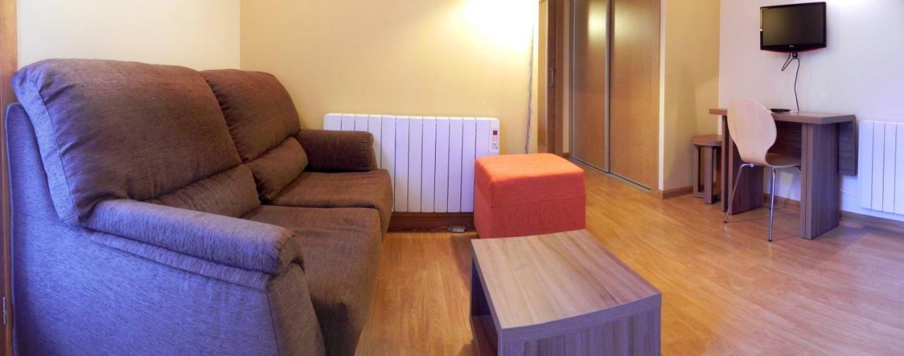 Caseron Baruca Apartment