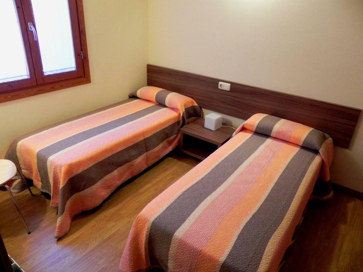 Caserón Baruca * Bielsa