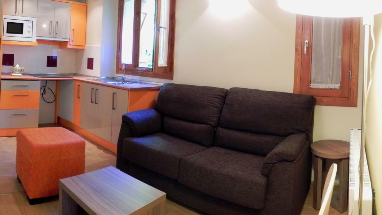 Apartment Caseron Baruca *