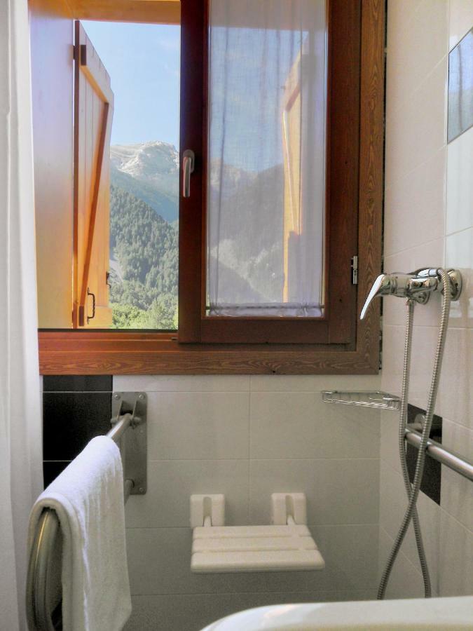 Caseron Baruca Apartment *