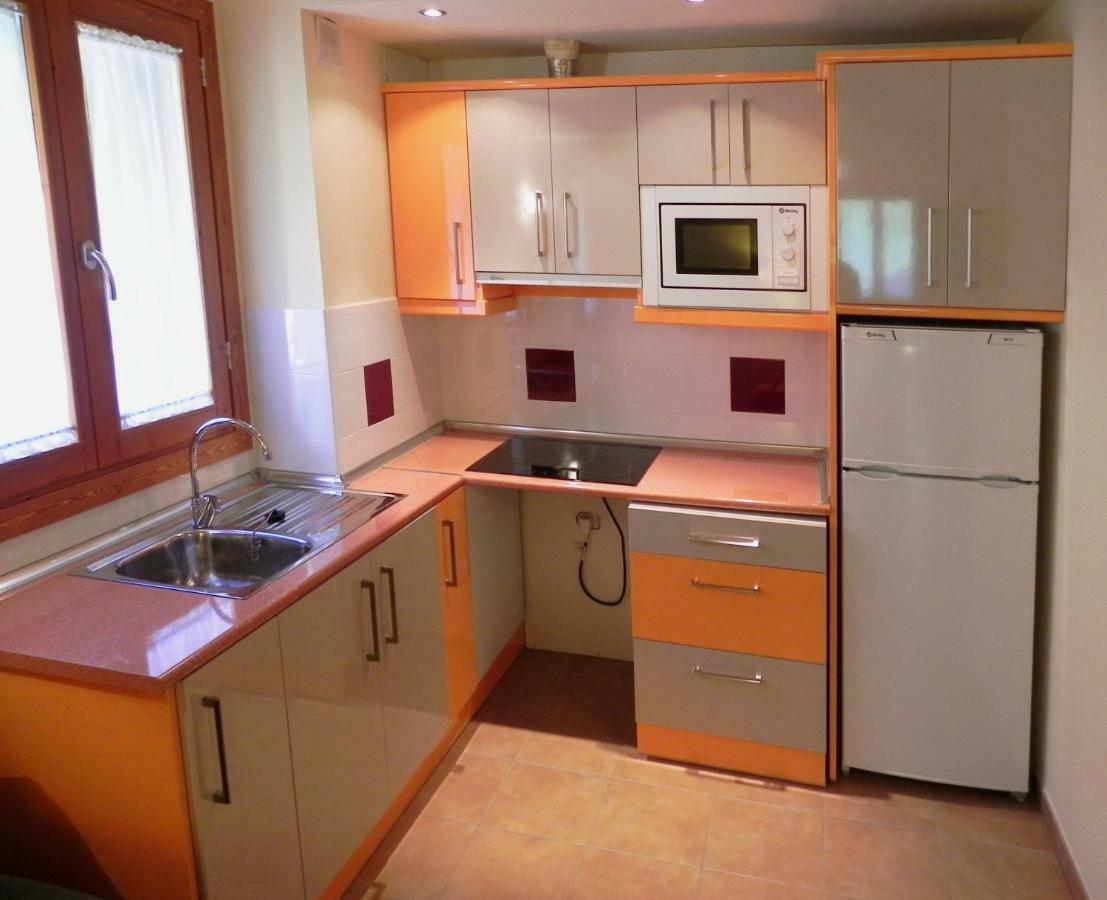 Apartment Caseron Baruca Bielsa