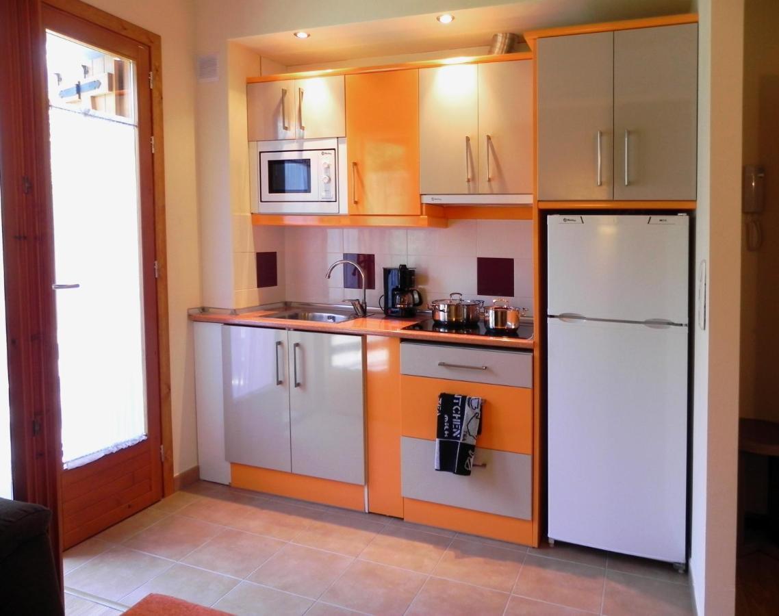 Caserón Baruca Apartamento