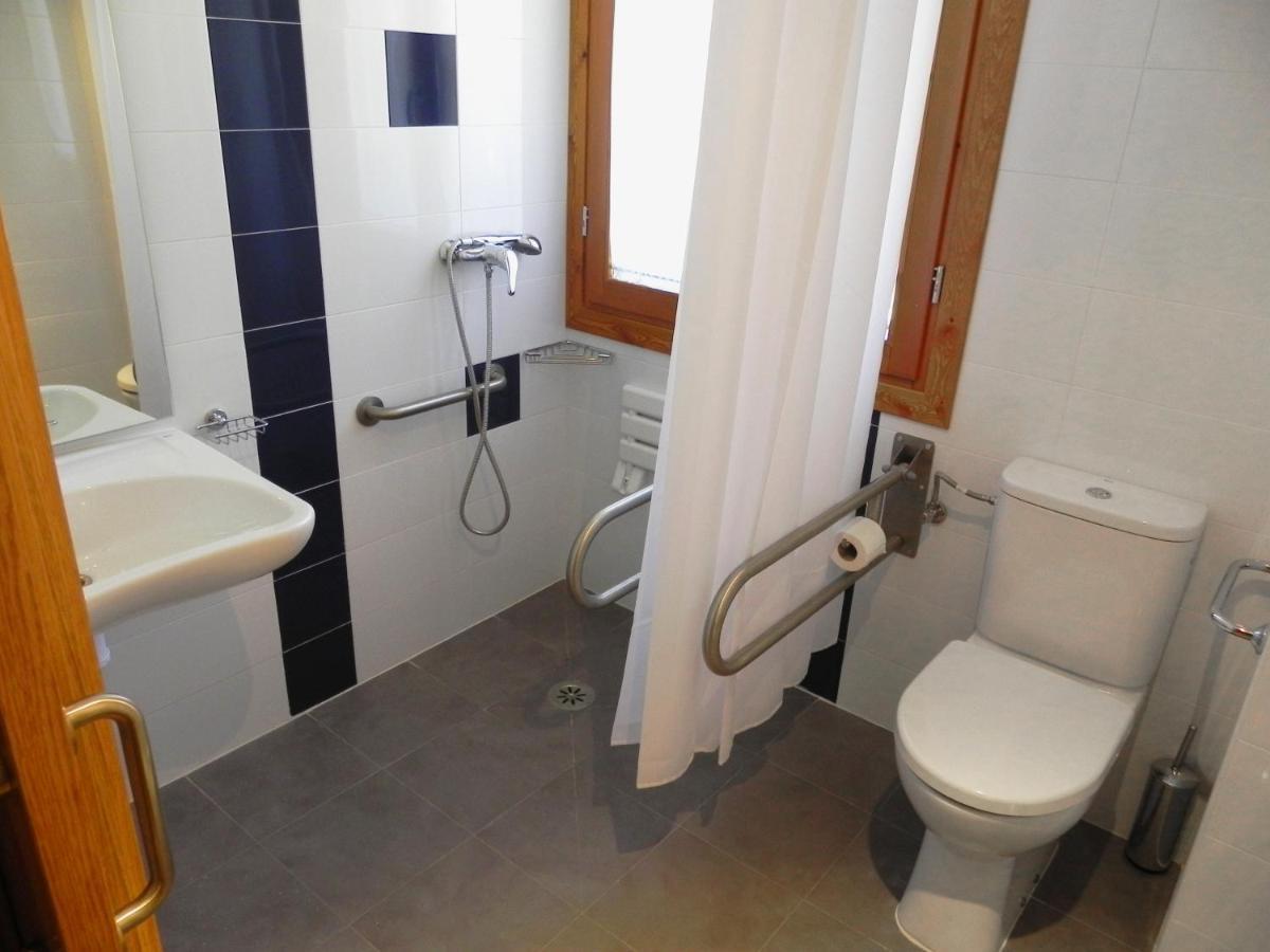 Apartment Caseron Baruca *
